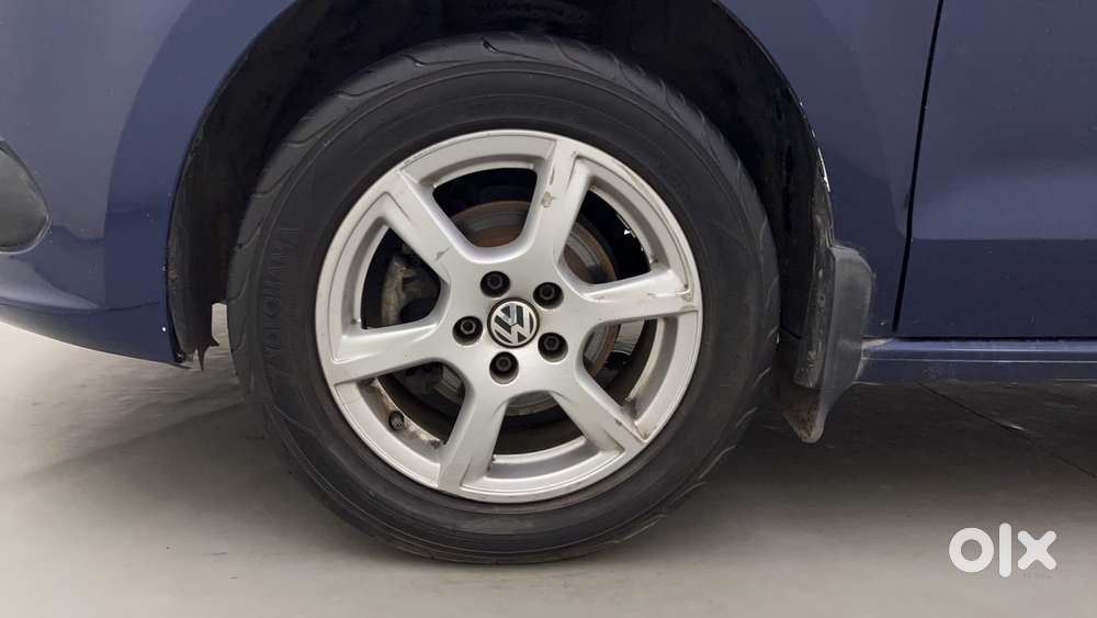 Volkswagen Vento 1.5 Tdi Highline, 2013, Diesel