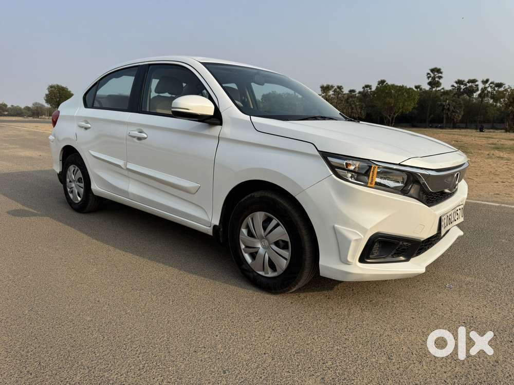 Honda Amaze 1.2 Smt I Vtec, 2018, Petrol