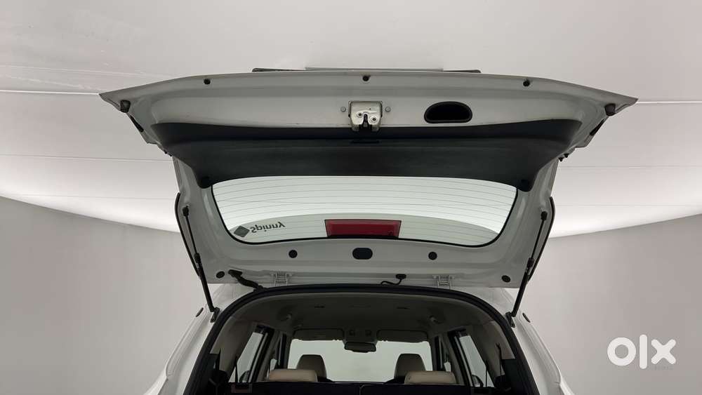 Kia Carens 1.4 Luxury 7 Str, 2022, Petrol