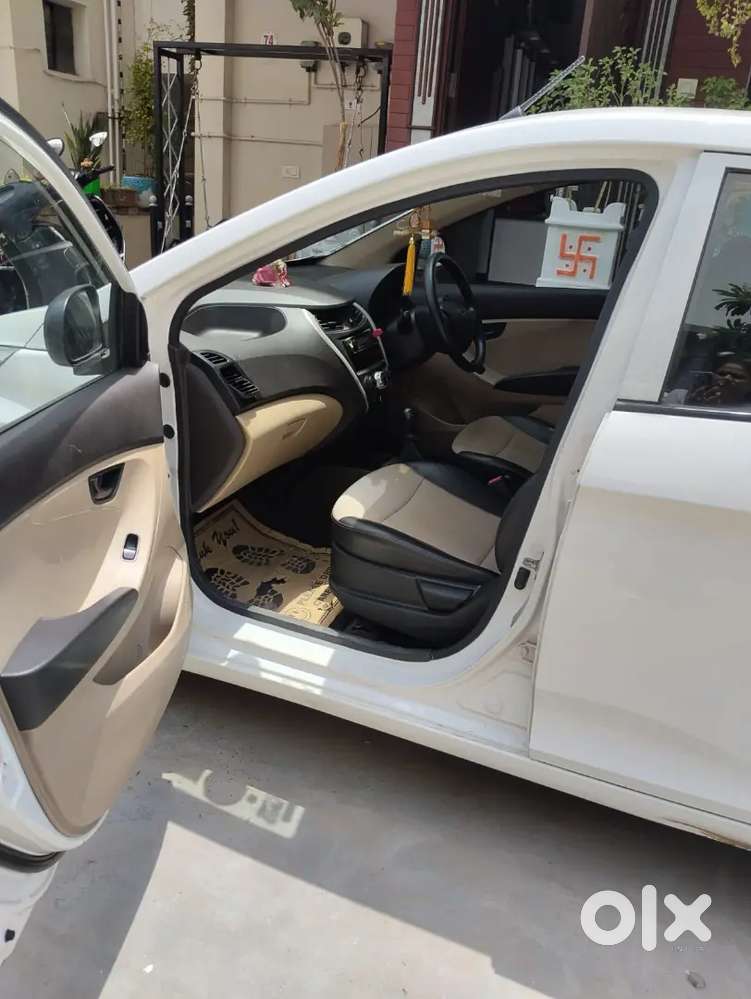 Hyundai Eon 2016 Era Plus