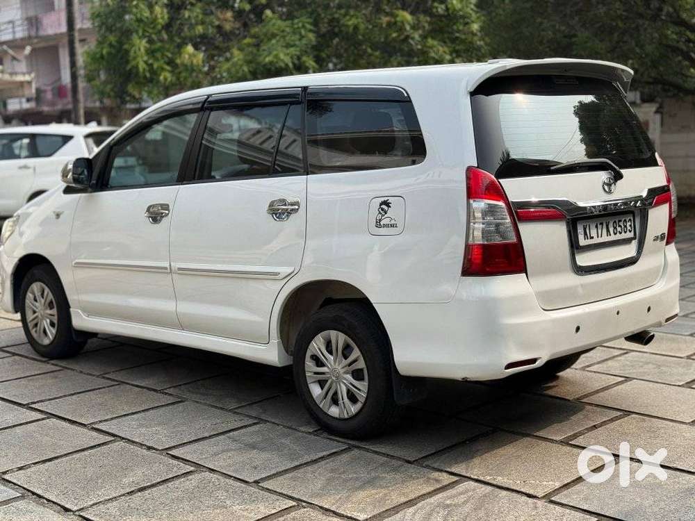 Toyota Innova