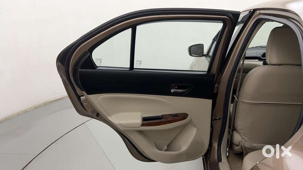 Maruti Suzuki Dzire 2017-2020 Vdi Amt, 2018, Diesel