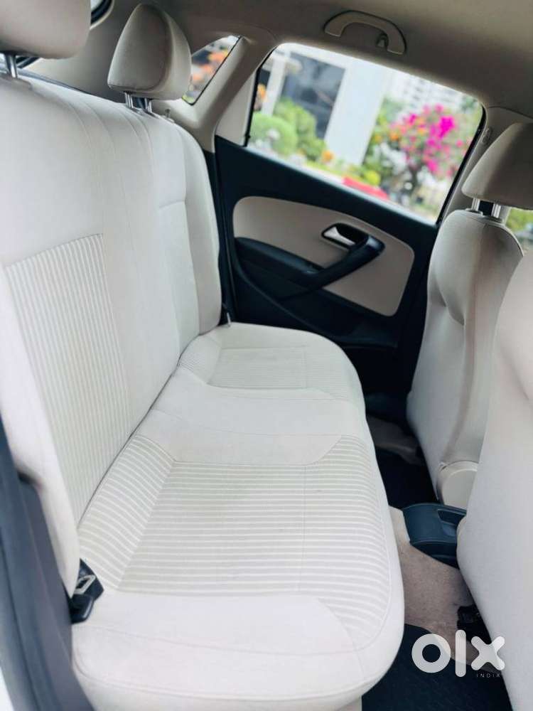 Volkswagen Polo Select 1.2 Mpi Highline, 2013, Petrol
