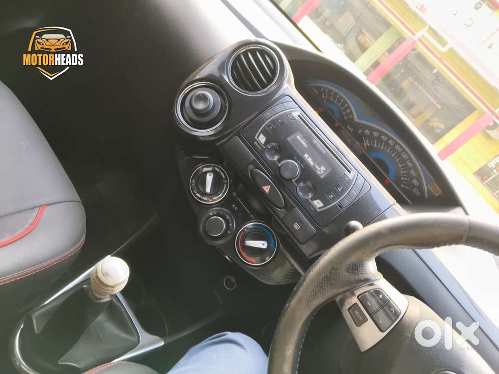 Toyota Etios Cross 1.5l V, 2014, Petrol