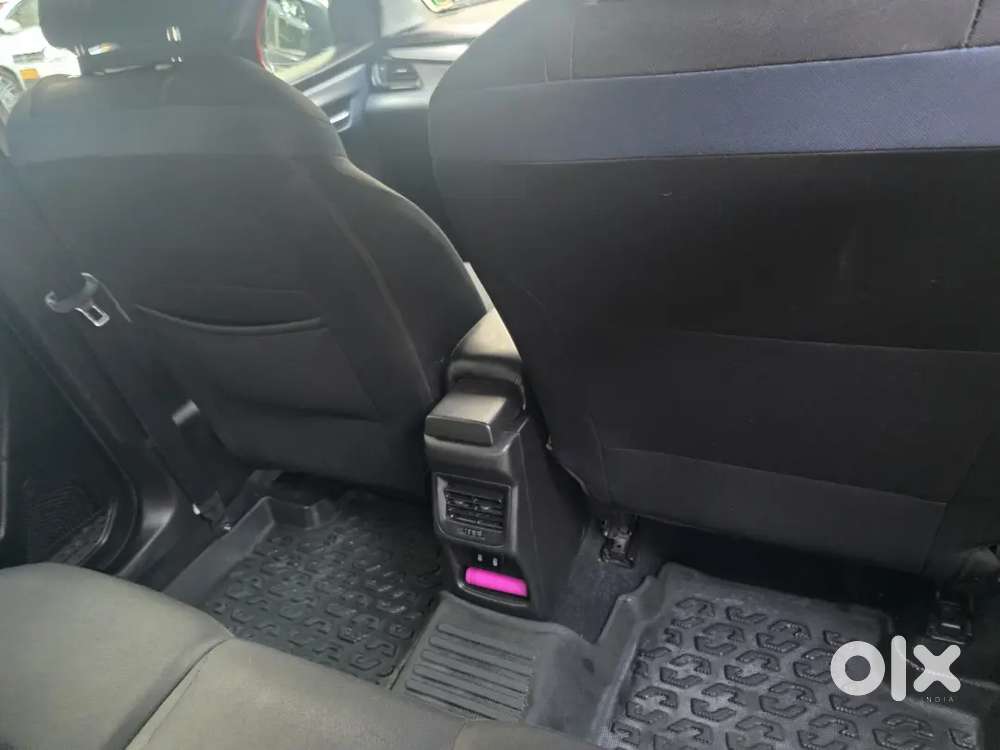 Maruti Suzuki Baleno 2022 Amt Petrol 49700 Km Driven
