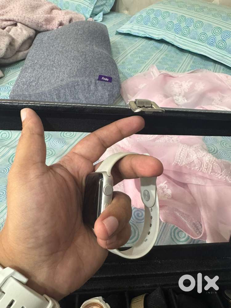 42mm Gps Olx Apple Watch 42mm Iphone Apple Watch Series Black 42mm