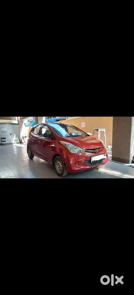 Hyundai Eon (dec 2012) Petrol Well Maintained All Papers Clear