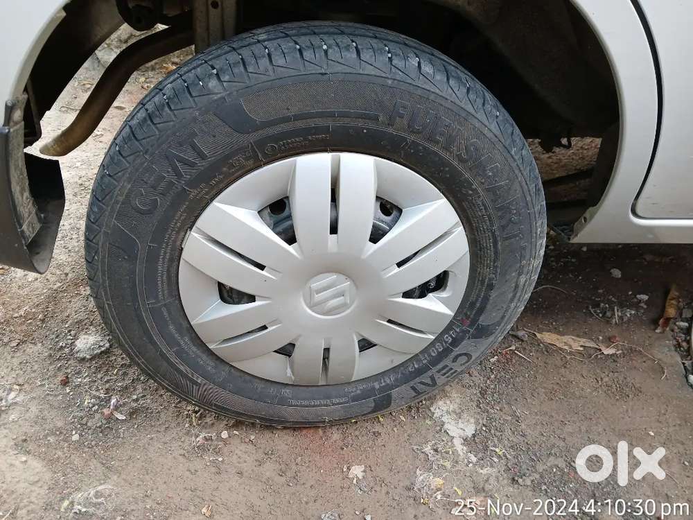 Maruti Suzuki 800 2021 Petrol 23000 Km Driven