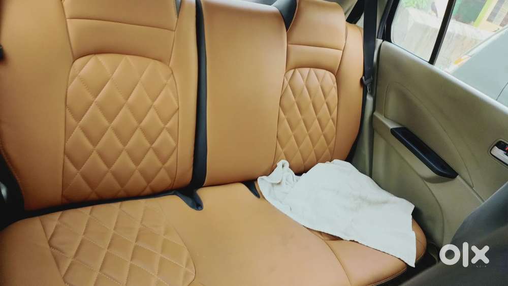Maruti Suzuki Celerio Petrol Manual 2014