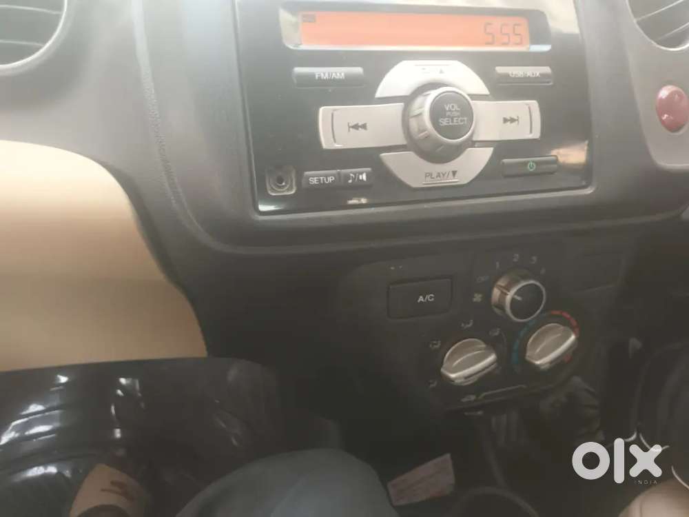 Honda Amaze Diesel 2016 Manual