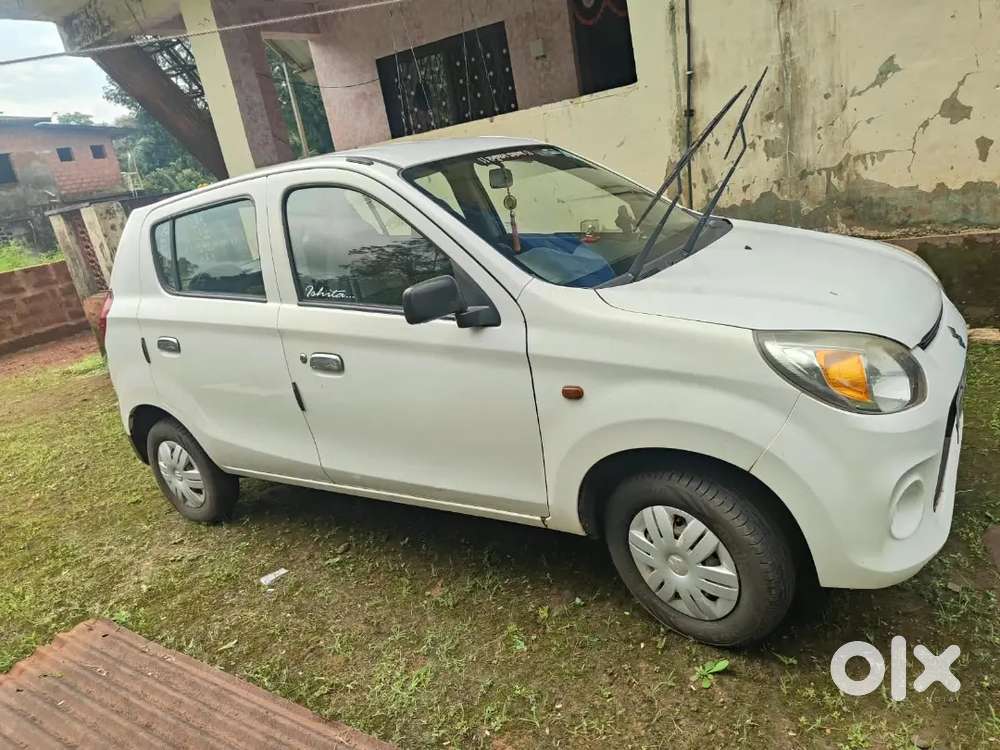 Maruti Suzuki Alto Lxi 2020