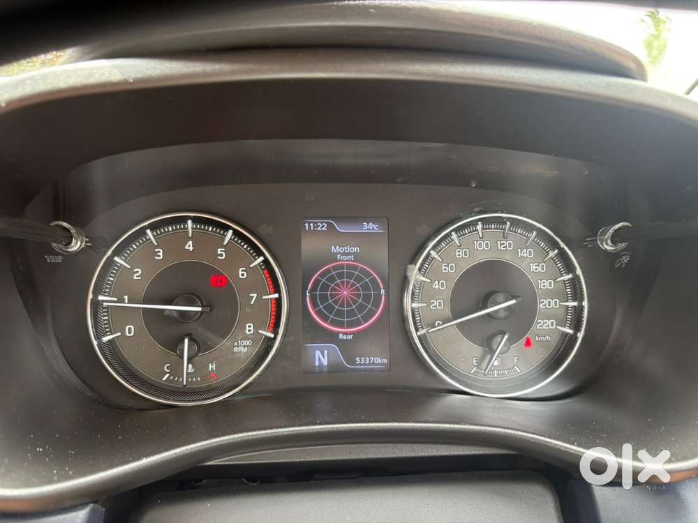 Maruti Suzuki Baleno 2023 Petrol Good Condition
