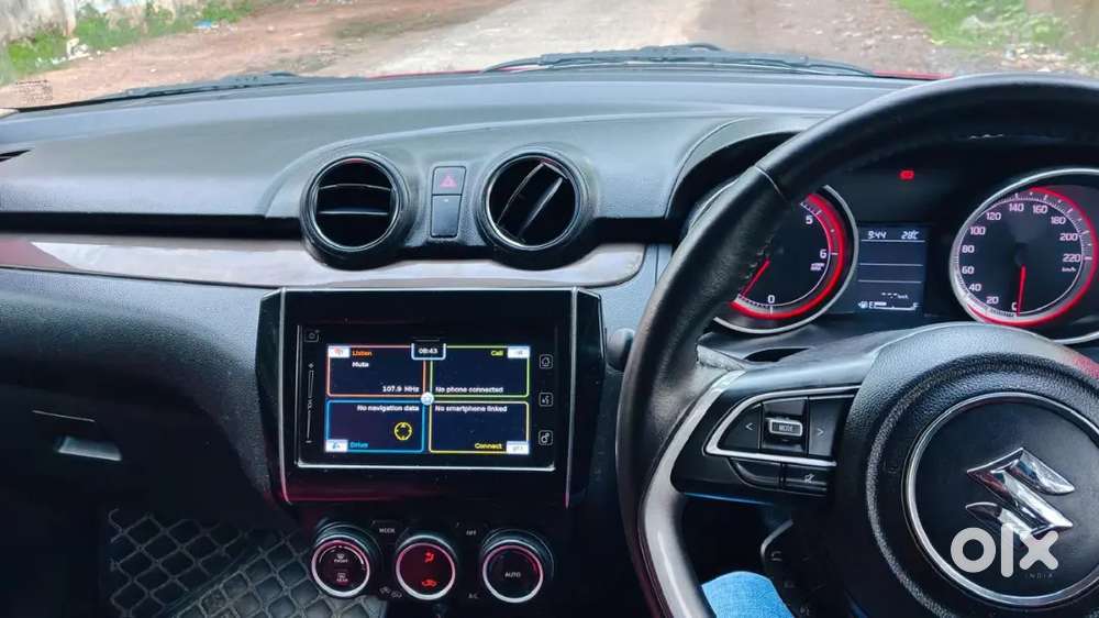 Maruti Suzuki Swift Diesel 2019