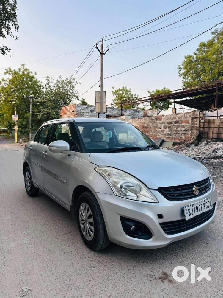 Maruti Suzuki Diesel 2014