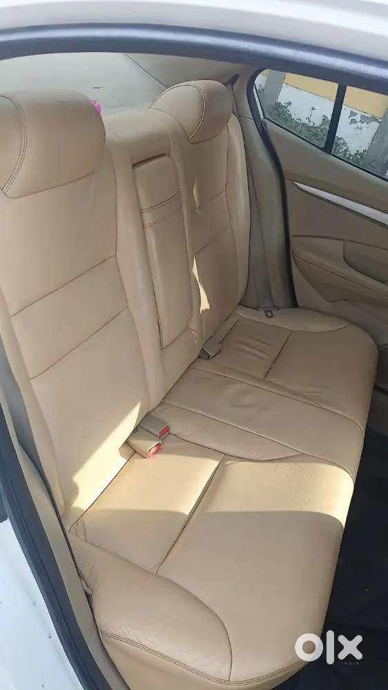 Honda City 2011 Manual Petrol Second Owner