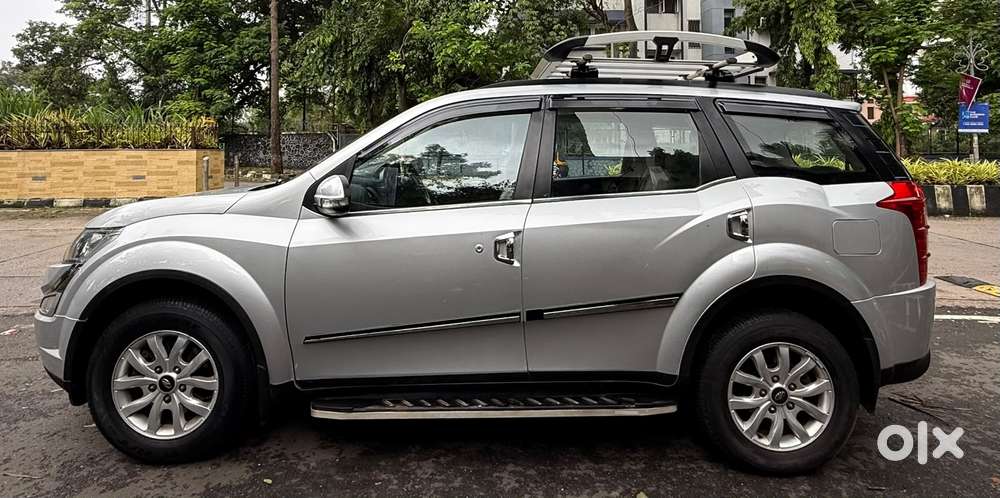 Mahindra Xuv500 W10 At, 2016, Diesel