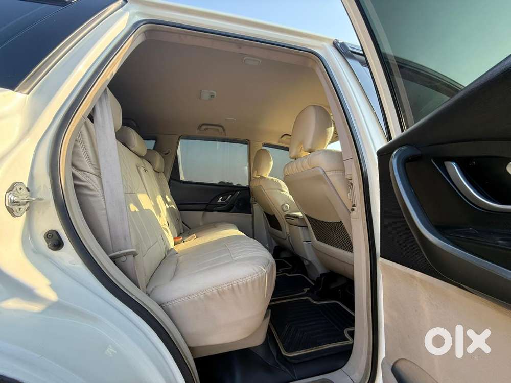 Mahindra Xuv500 W6 2wd, 2017, Diesel