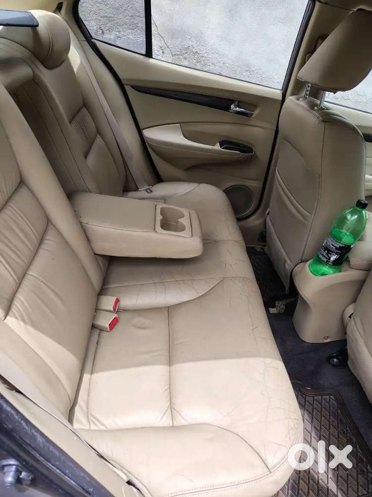 Honda City Variant 2012 Waiting Very Good Documents Ok.