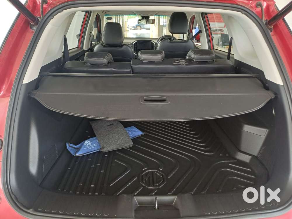 Mg Hector 2.0 Sharp Diesel, 2022, Diesel