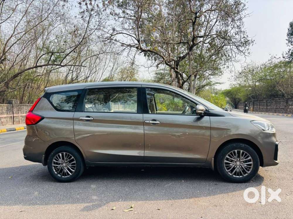 Maruti Suzuki Ertiga 1.5 Zxi Plus, 2019, Petrol