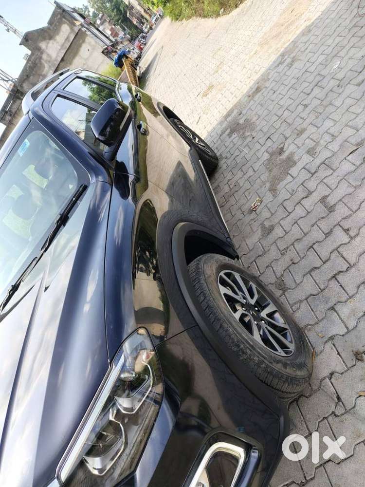 Mahindra Scorpio N Z4 Petrol At 7 Str, 2022, Petrol