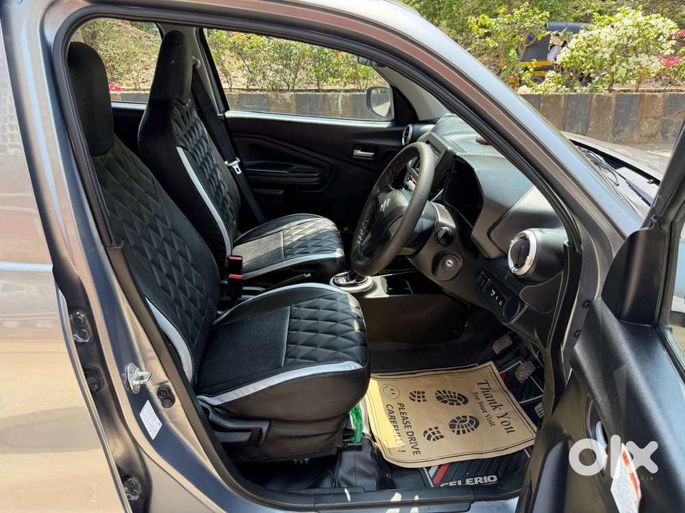 Maruti Suzuki Celerio Vxi(o), 2022, Cng & Hybrids
