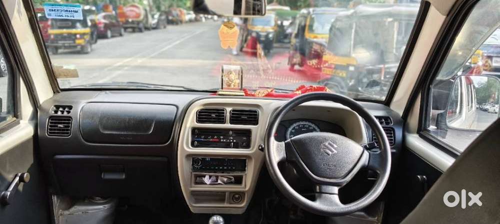Maruti Suzuki Eeco Cng 5 Seater Ac, 2022, Cng & Hybrids