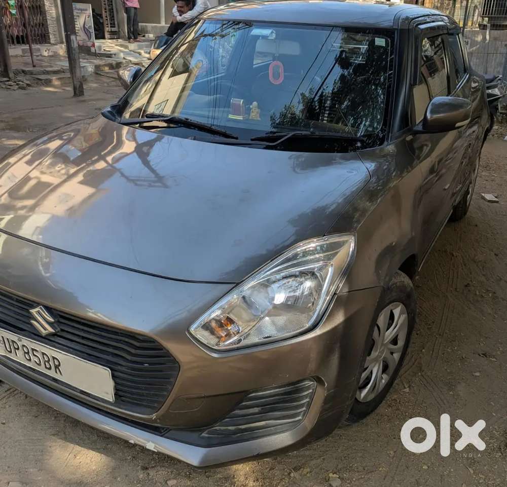 Maruti Suzuki Swift 2020 Petrol 25000 Km Driven