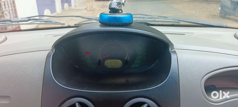 Chevrolet Spark 1, 2013, Petrol