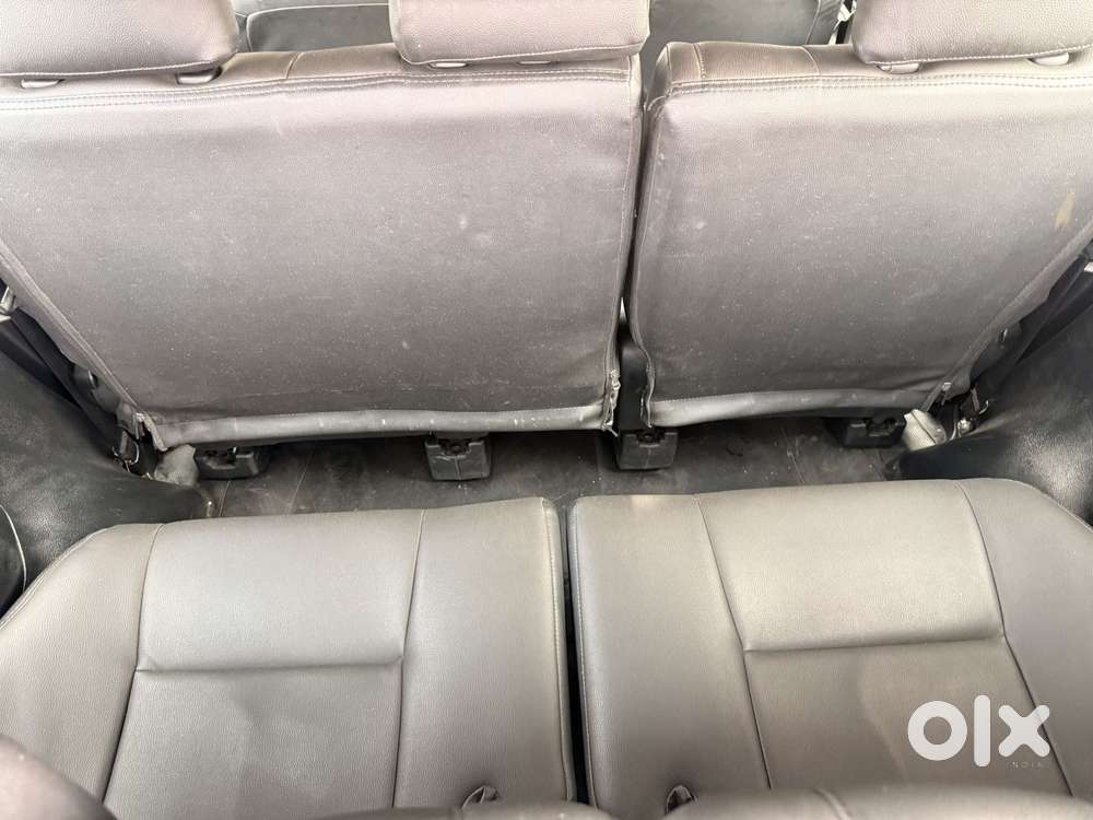 Toyota Innova Crysta 2.8 Gx At 8s, 2016, Diesel