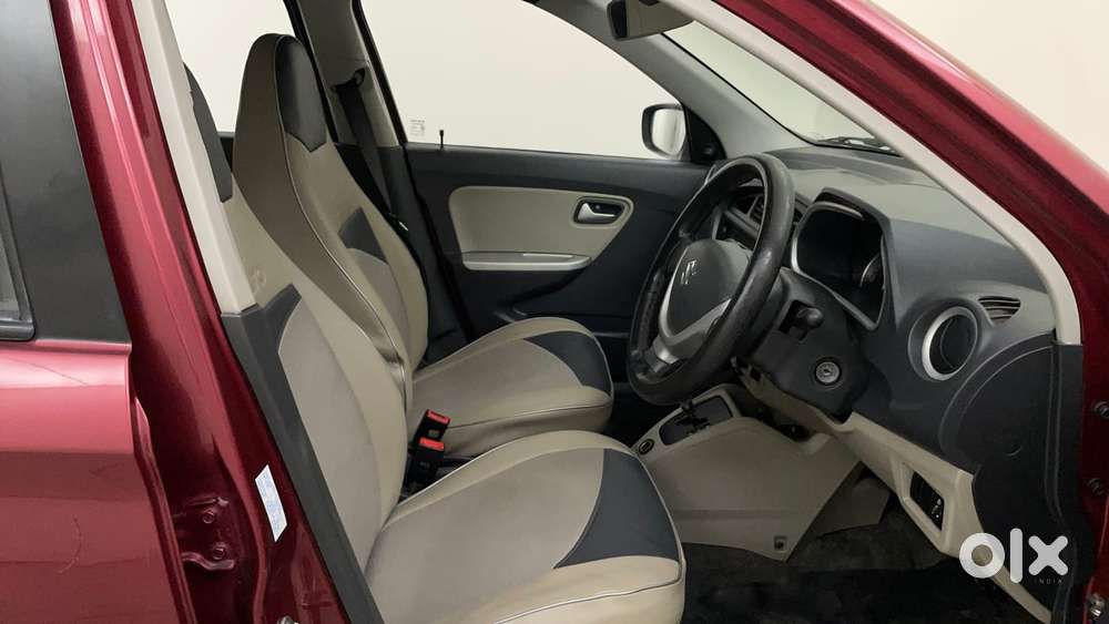 Maruti Suzuki Alto K10 Vxi Airbag, 2019, Petrol