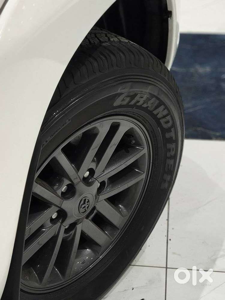 Toyota Fortuner 3.0 4x2 Mt, 2015, Diesel