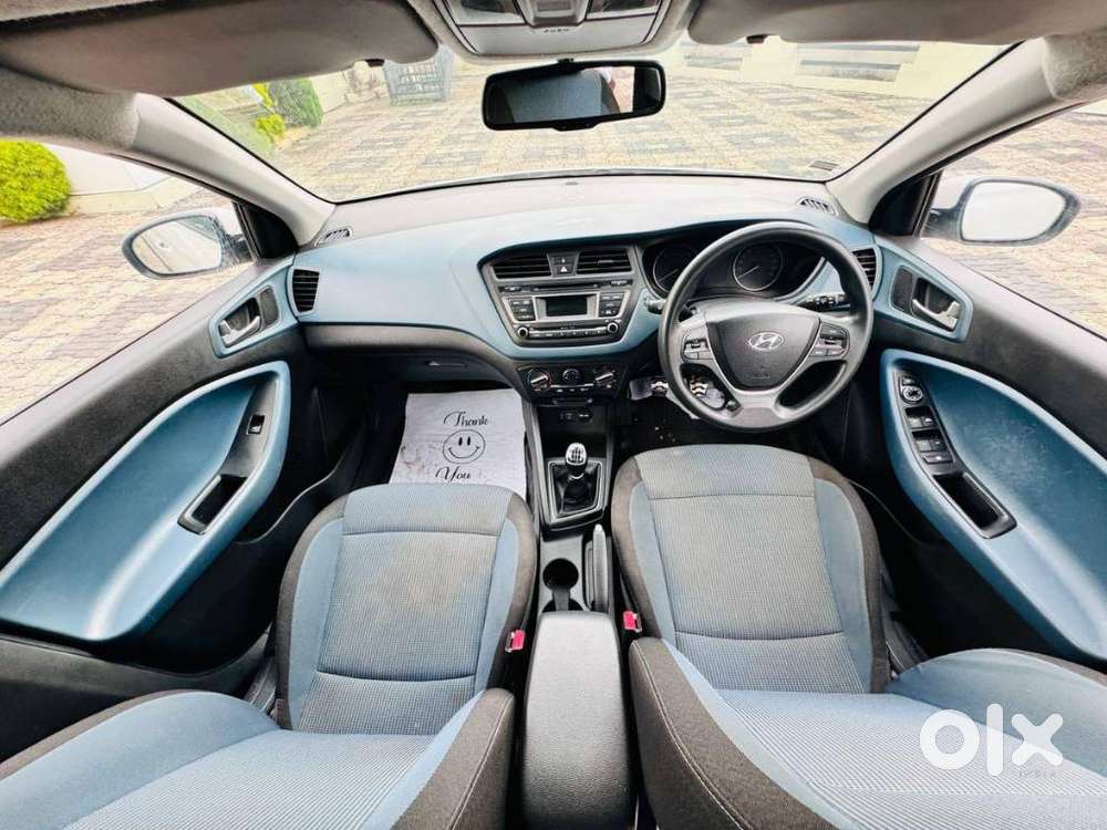 Hyundai I20 Active 1.4 Sx, 2015, Diesel