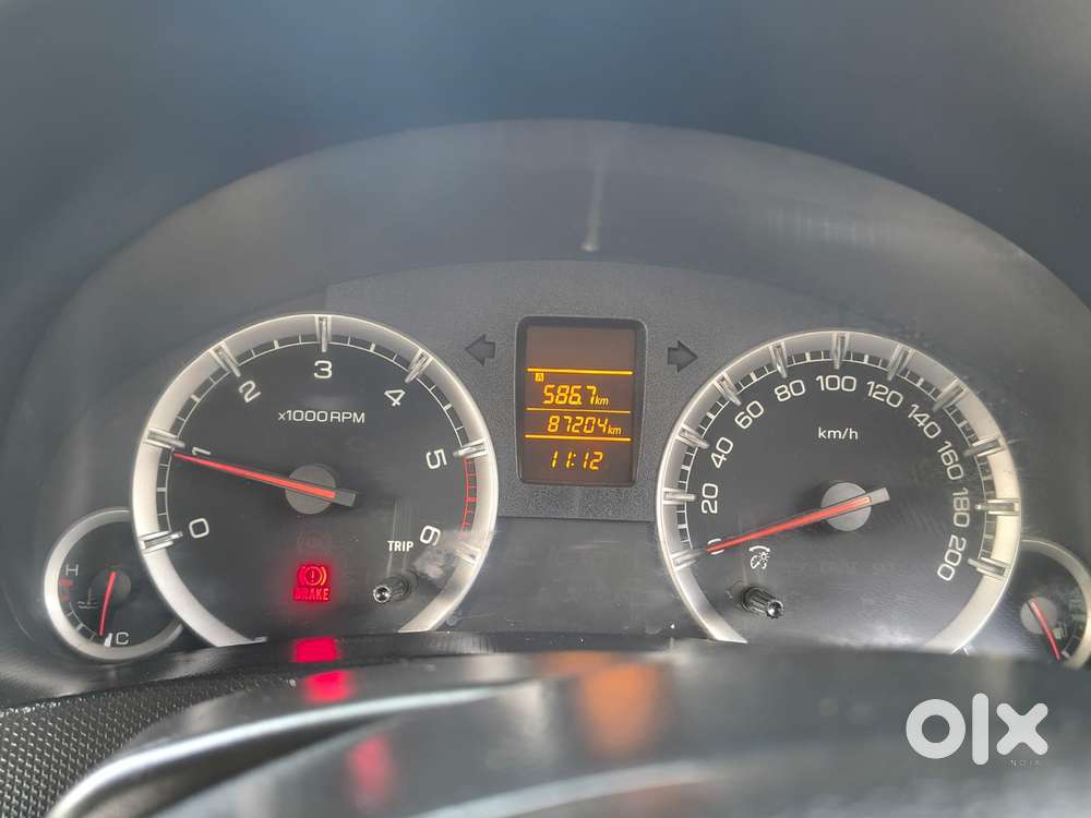 Maruti Suzuki Swift Dzire Vdi Bsiv, 2014, Diesel