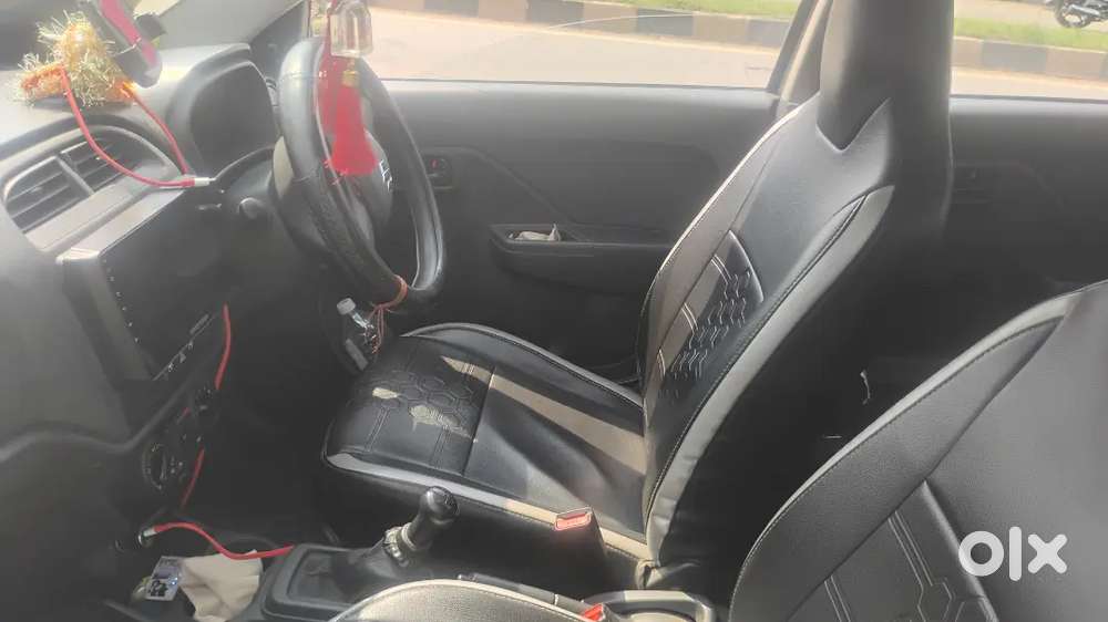 2023 Maruti Suzuki Alto