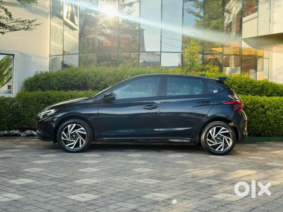 Hyundai I20 1.2 Asta, 2023, Petrol