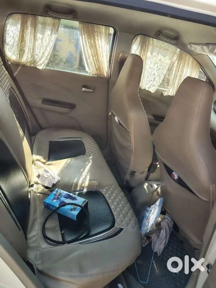 Well Maintained Car