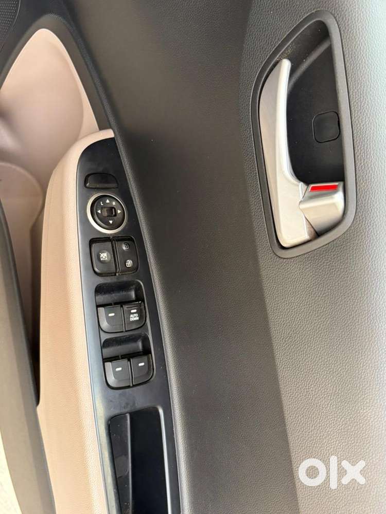 Hyundai Petrol Car 2019