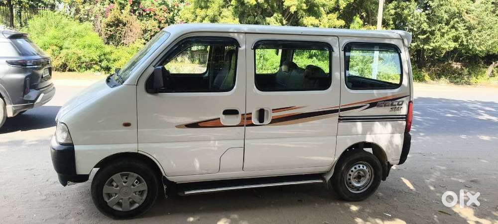 Maruti Suzuki Eeco 5 Str Ac (o), 2024, Petrol