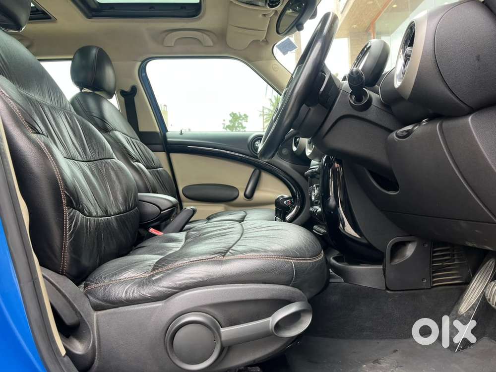 Mini Cooper S, 2012, Petrol