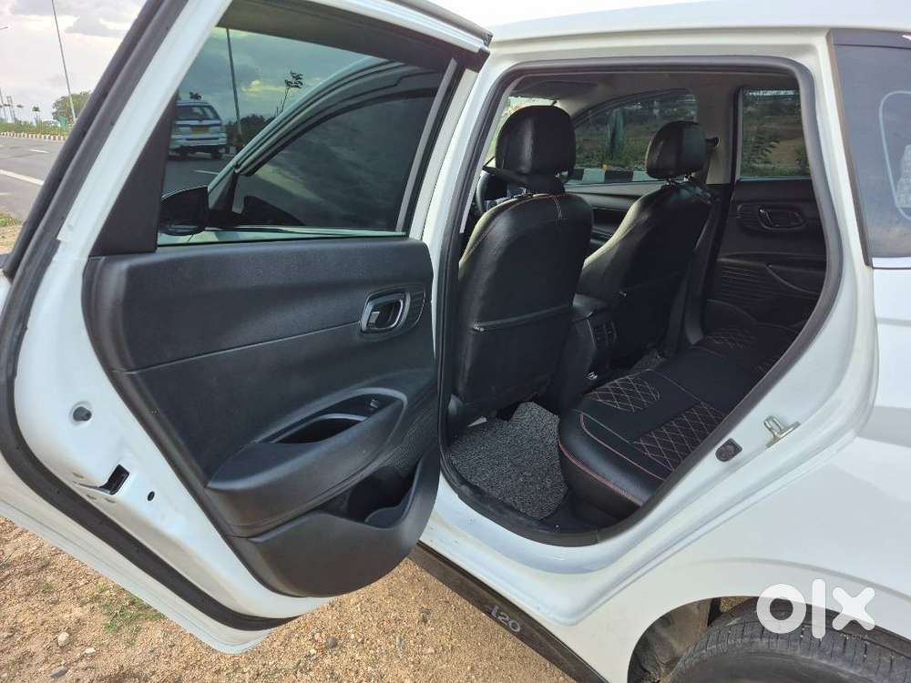 Hyundai I20 Sportz &ndash; Very Well Maintained  41,530 Km