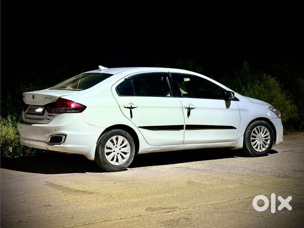 Maruti Suzuki Diesel 2016