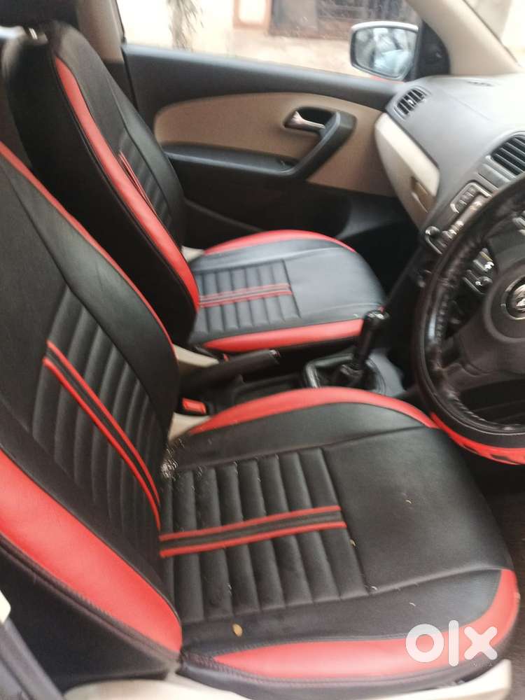 Volkswagen Polo(urgent Sale!!)