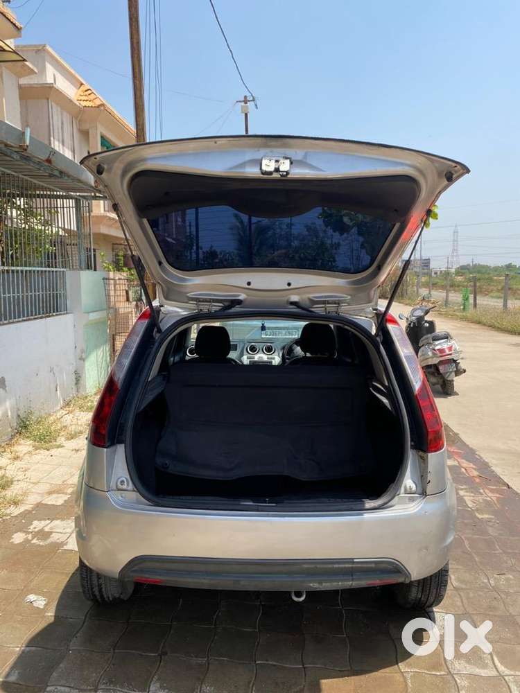 Ford Figo 2011 Petrol Well Maintained