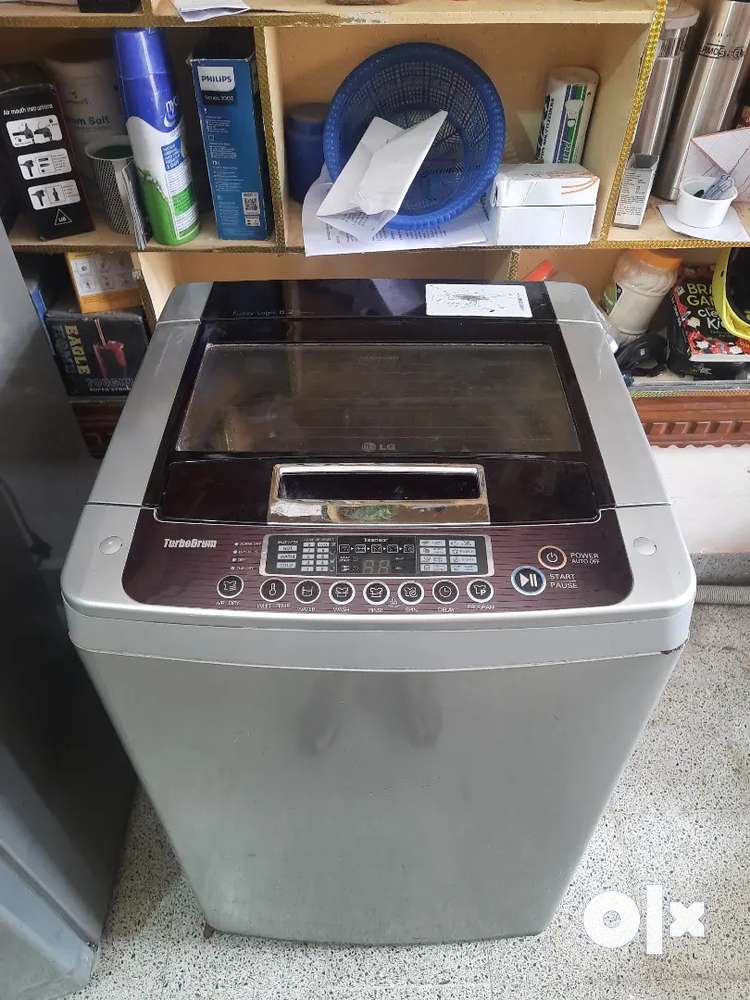 T7222pffc lg on sale washing machine