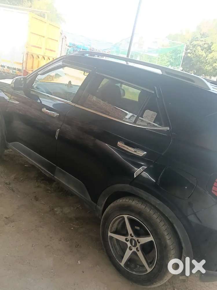 Hyundai Venue Knight Edition 2025