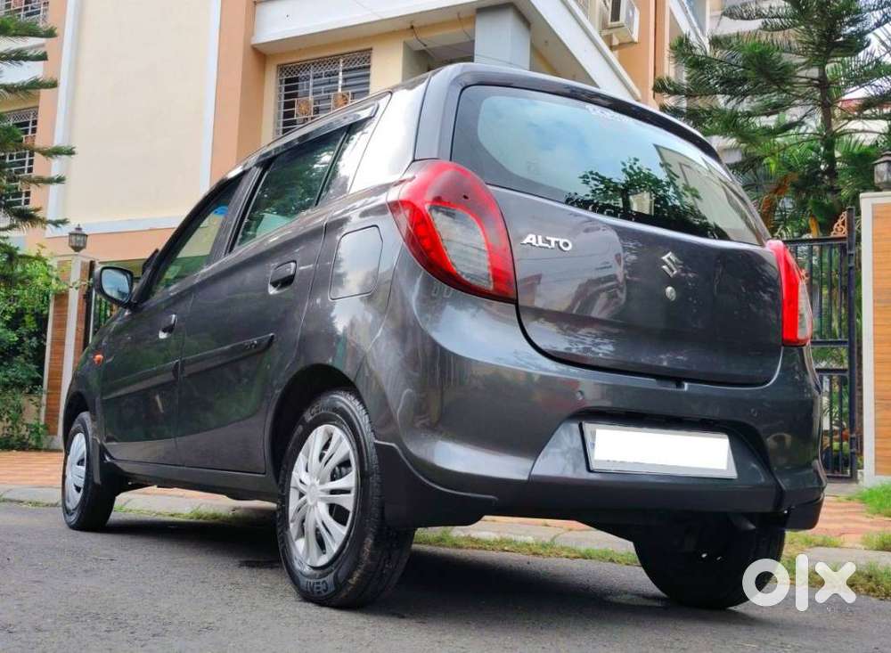 Maruti Suzuki Alto 800 0.8 Vxi, 2023, Petrol