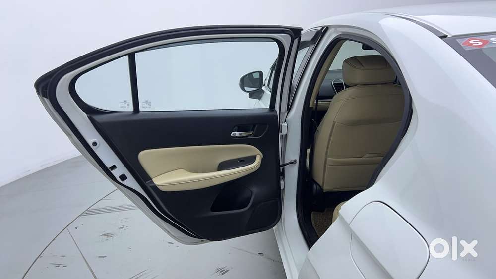 Honda City 1.5 Zx I-dtec Mt, 2022, Diesel