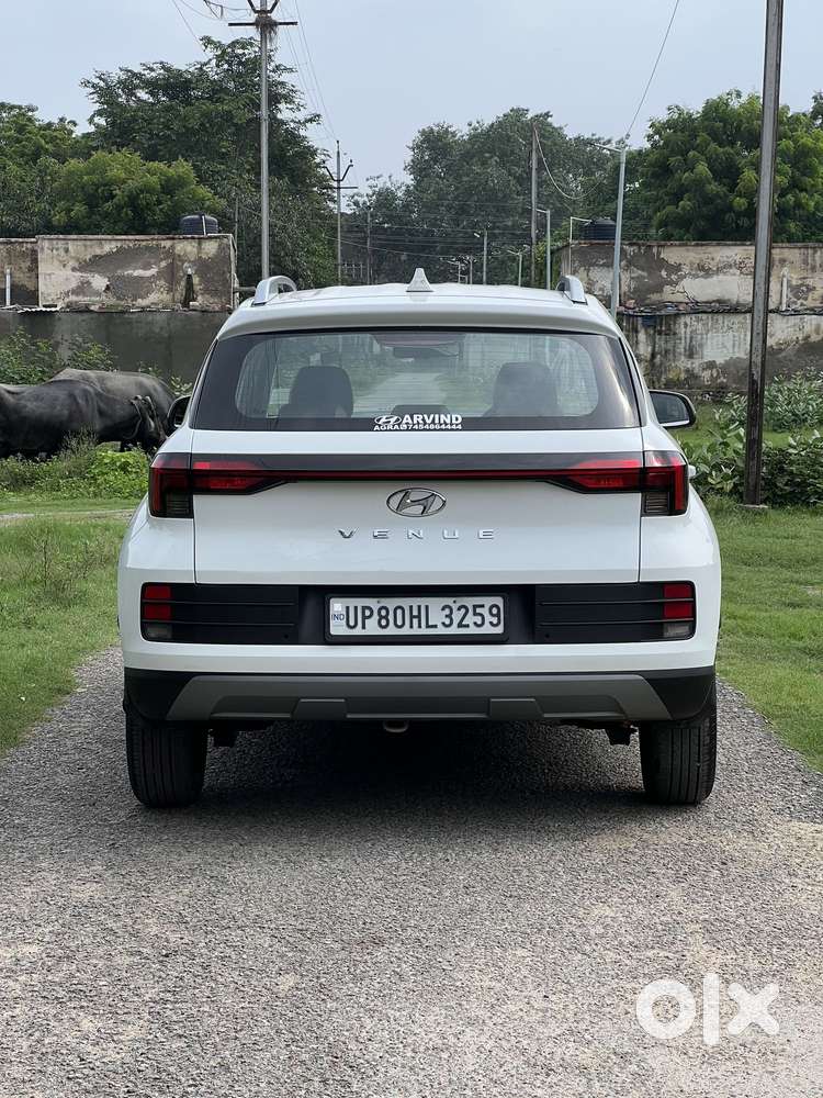 Hyundai Venue S Plus Mt 1.2 Kappa, 2025, Petrol