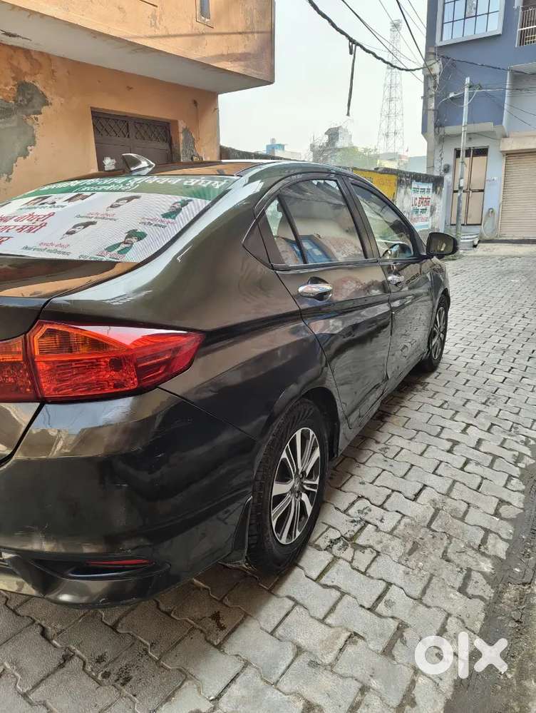 Honda City Excellent Condition